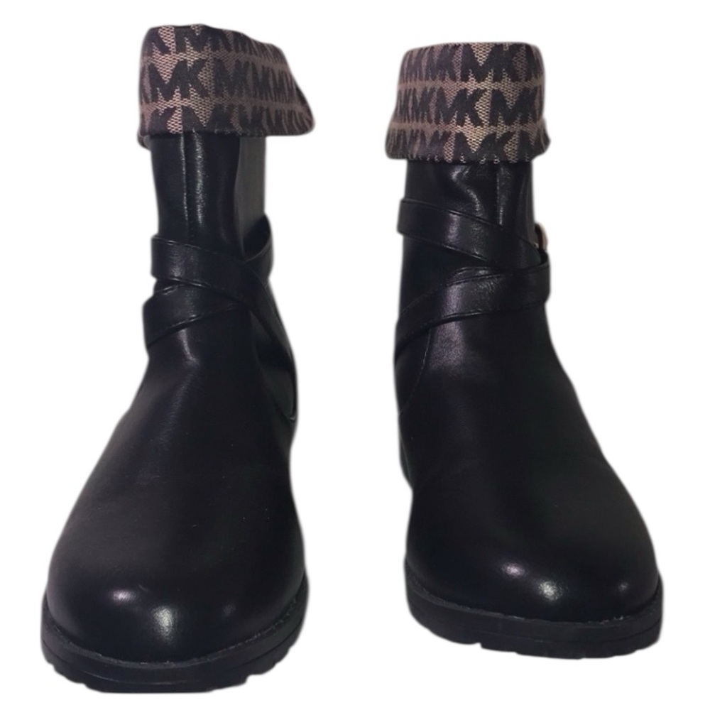 NWOB -Michael Kors Neevela boots. Size 4 - Picture 2 of 7
